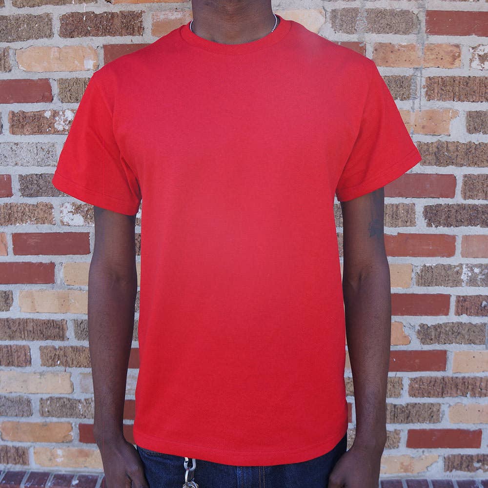 6DS - Vente T-shirt – homme - T-shirt Solid Tee pour homme10