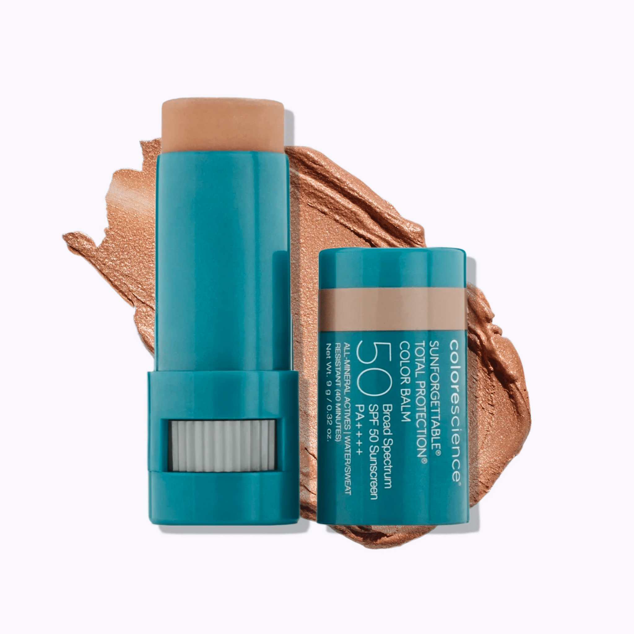 Dermstreet - Wholesale Lip Balm - Colorescience Sunforgettable Total Protection Color Balm SPF 5011