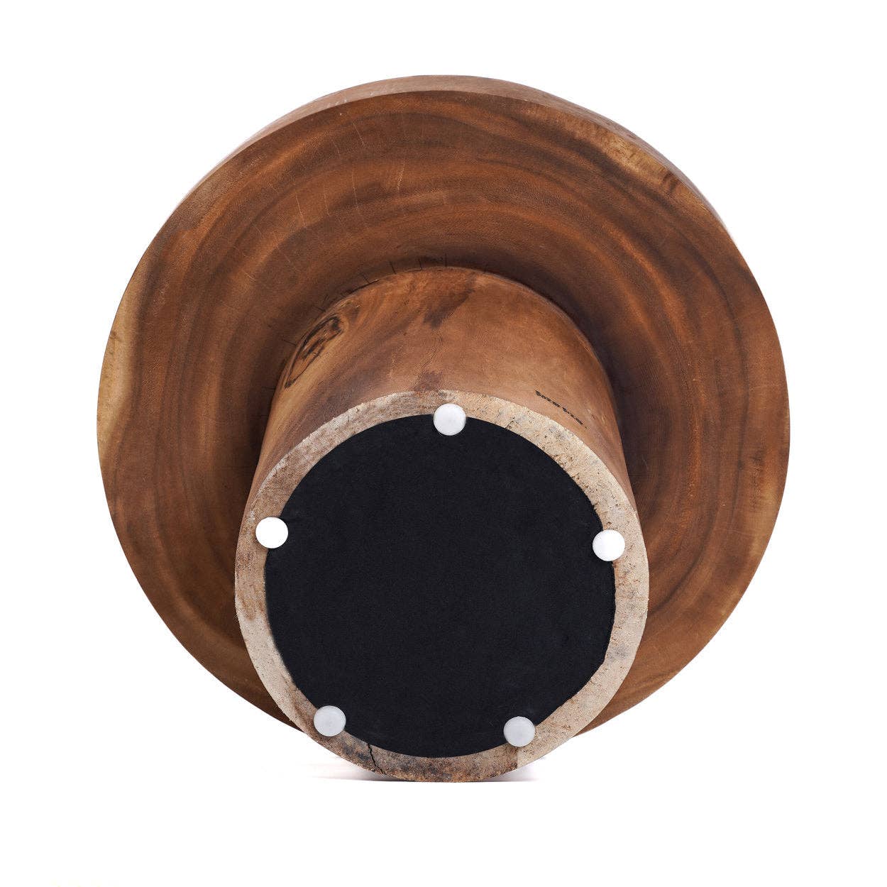 Bazar Bizar Living – wholesale Sidobord – Chimborazo Sidobord - Naturligt8