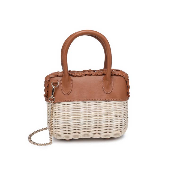 Moda Luxe – bolsa tiracolo - Mulher por atacado – Bolsa Transversal Maya30