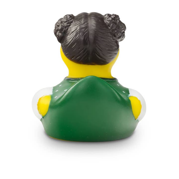 ROEMER WELLNESS - Wholesale Beach/Pool Toy - Kids & Baby - Advertising Duck Theresa Traditional Heart Red3