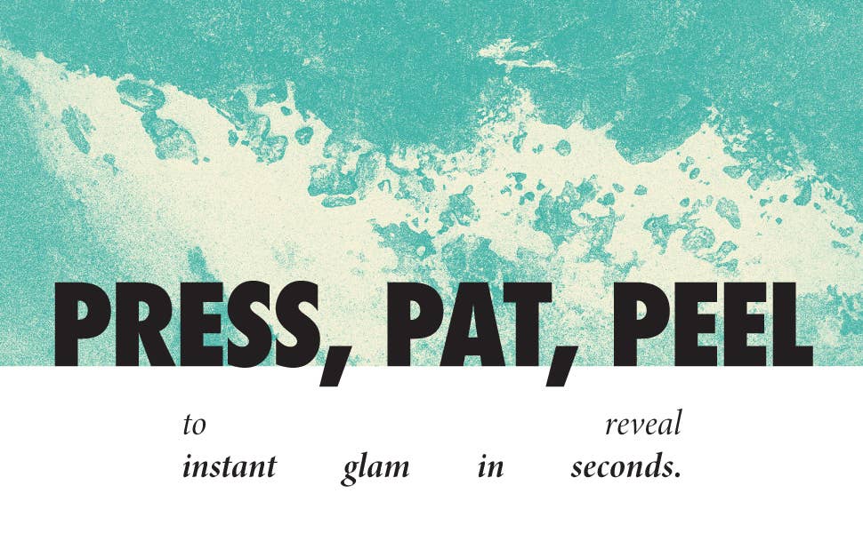 Fazit - Wholesale Temporary Tattoo - Faux Freckles Makeup Patches6