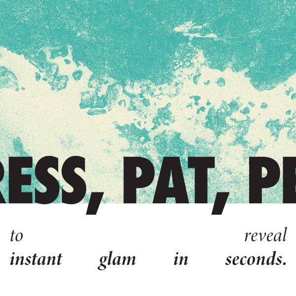 Fazit - Wholesale Temporary Tattoo - Fazit Makeup Patches Brown Faux Fake Freckles Face 6