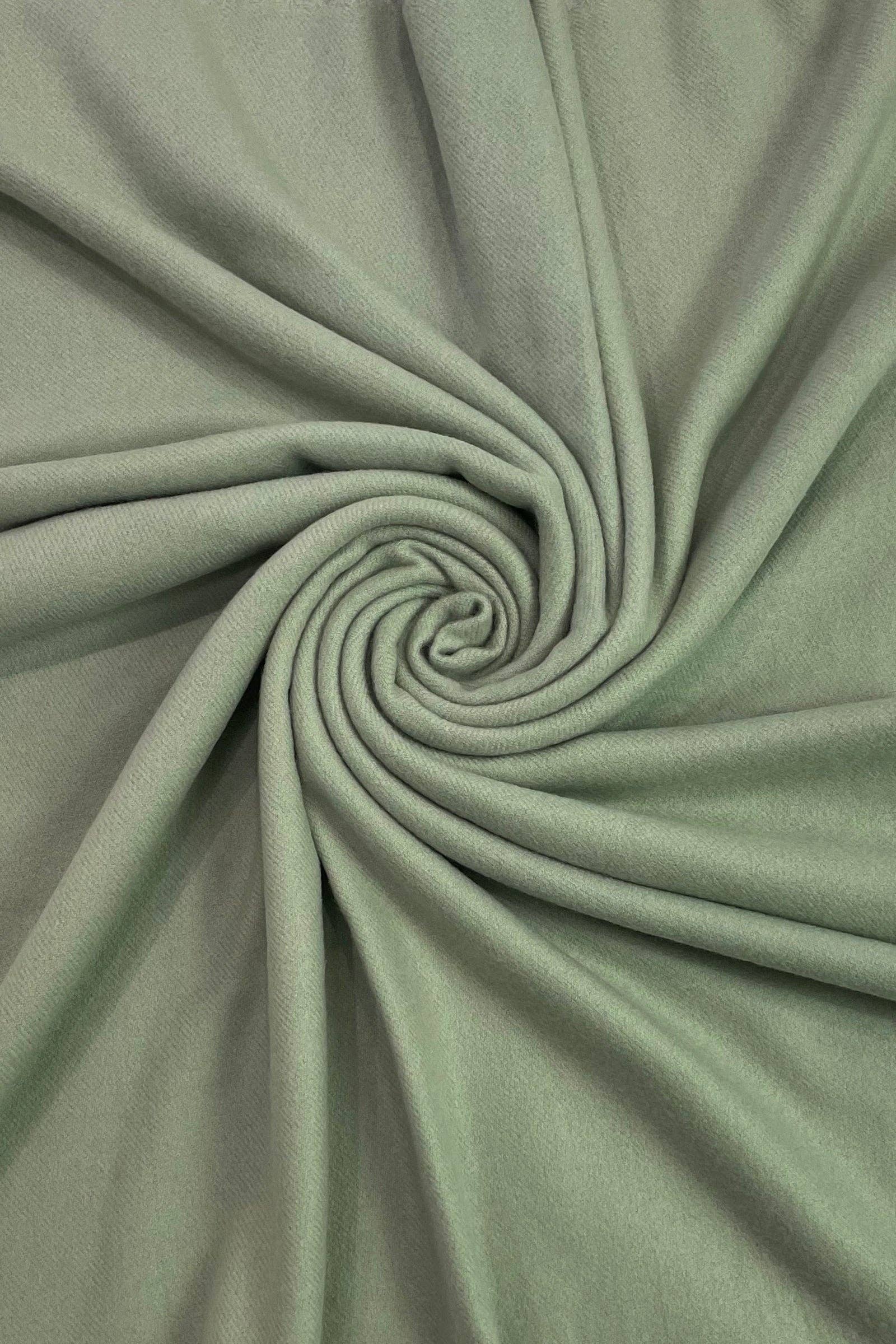 Fashion Scarf World – wholesale Halsduk - Dam – Mjuk ull tofs filt sjal38