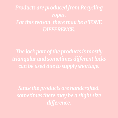 CHQEL - Venta al por mayor Bolso de mano - Mujer - Bolso redondo negro de crochet CHQEL hecho a mano para mujer3