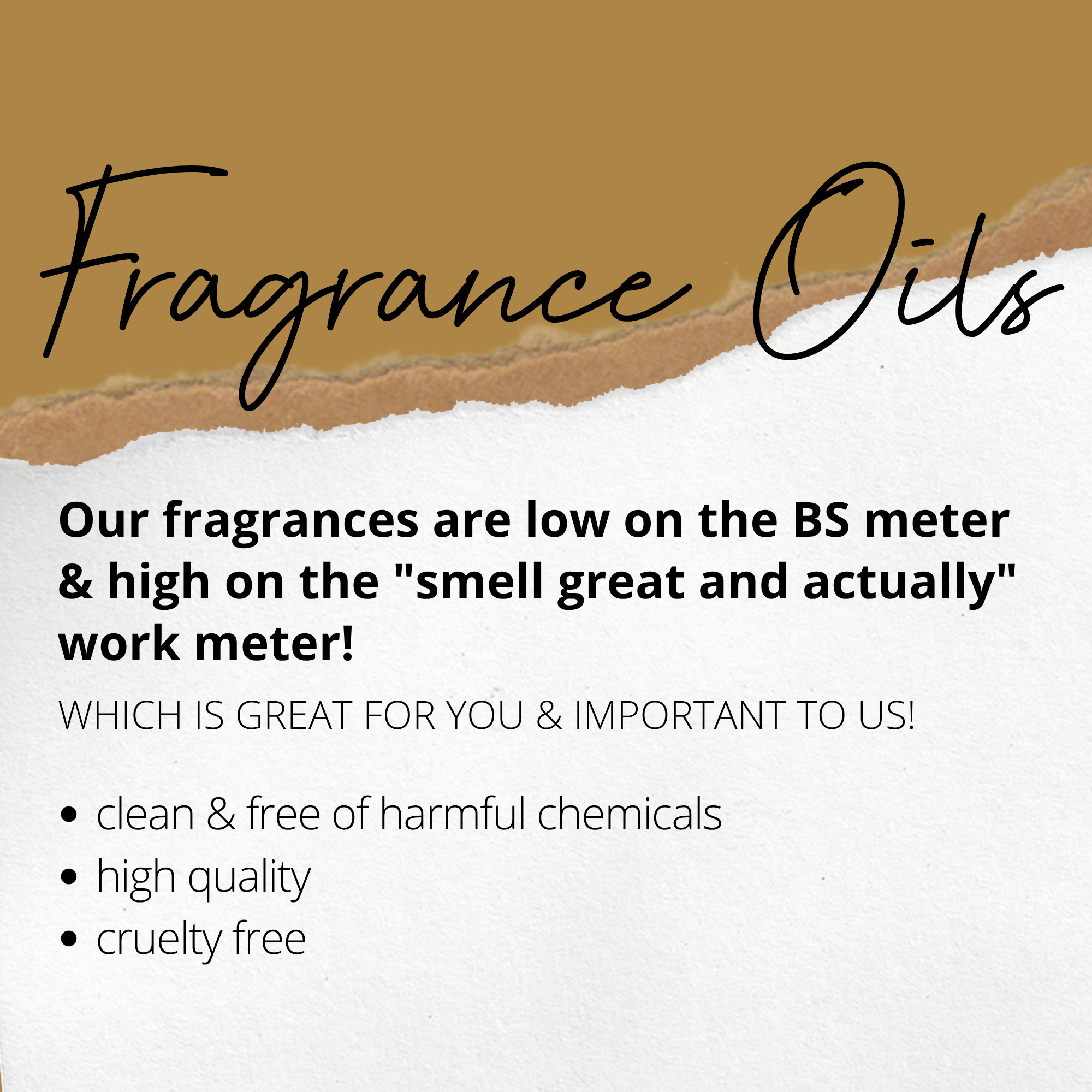 Making More – Engroshandel Glaslys – BAGT SOM FUCK 8oz. Sjov Snarky Stoner Gingerbread Candle7