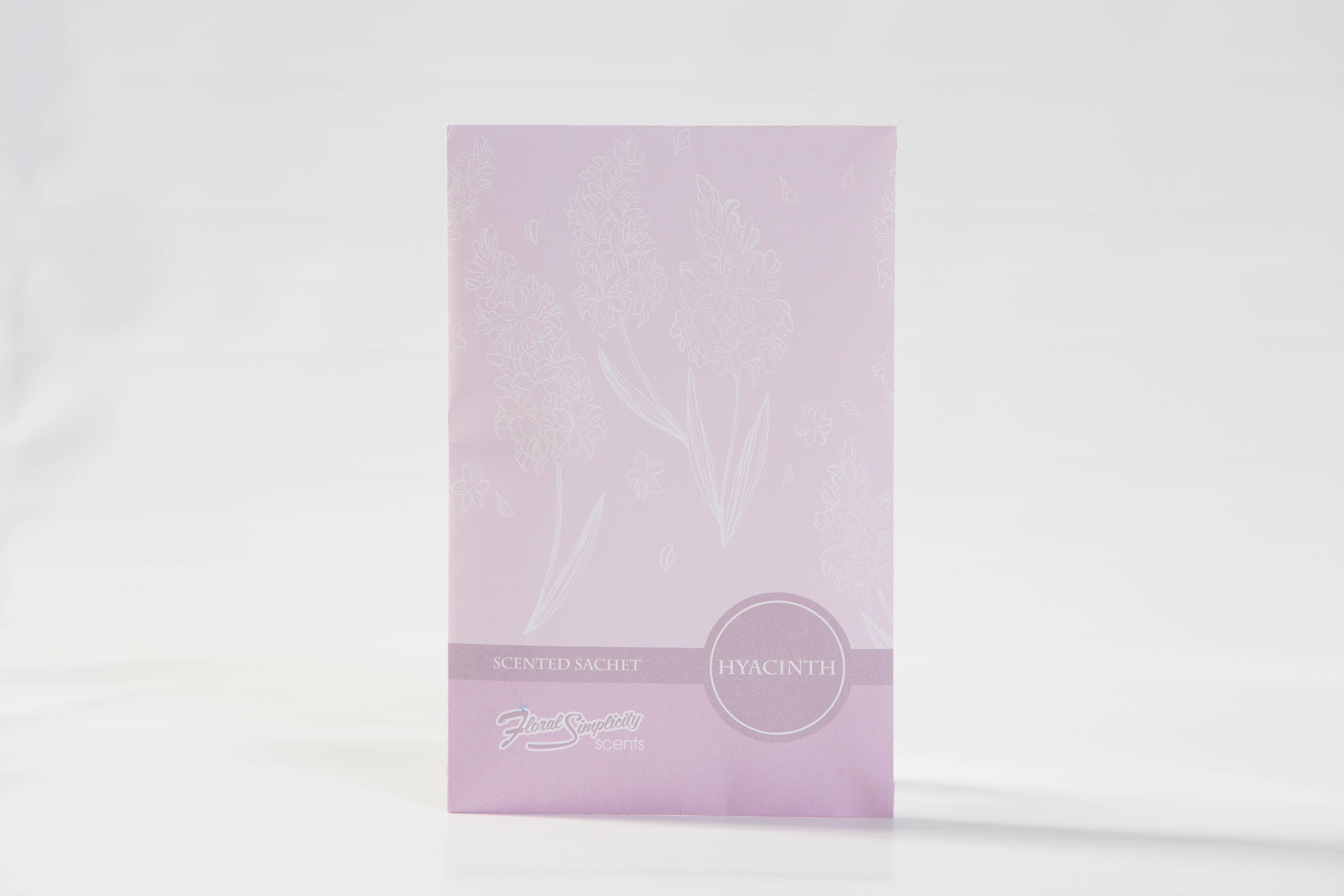 Floral Simplicity - Wholesale Zakje - Gemengde verpakking met geurzakjes17