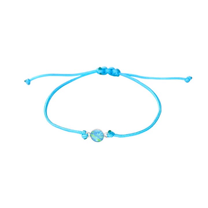 Forever Tied Awareness Bracelet for wholesale by Revive Jewelry