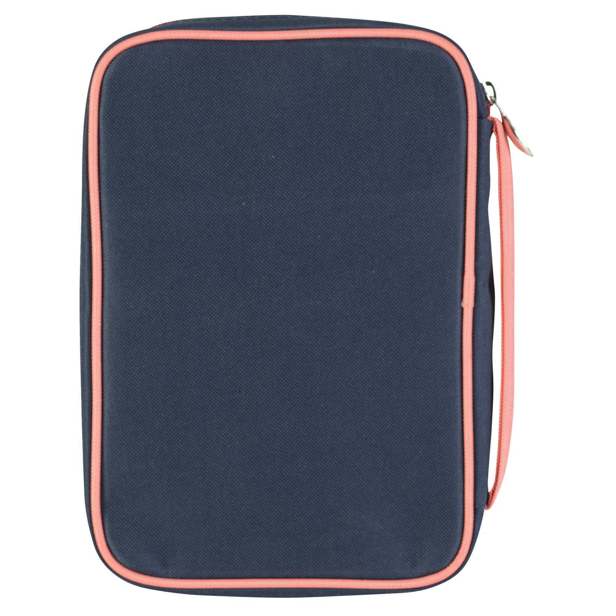 Magnolia - Wholesale Bible Cover - BIBLE CASE CREATED IN HIS IMAGE MEDIUM1