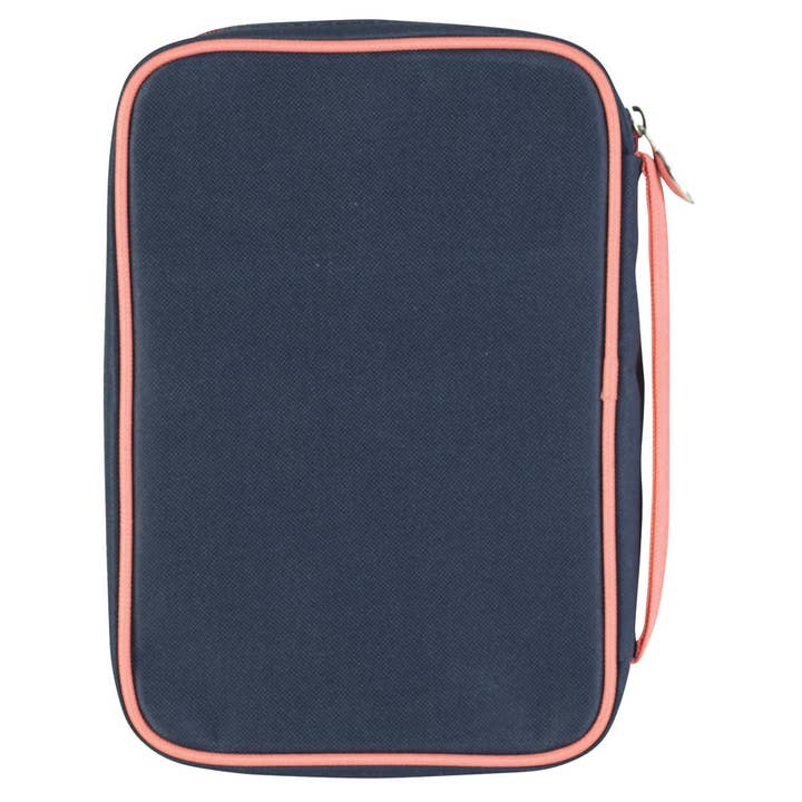 Magnolia - Wholesale Bible Cover - BIBLE CASE CREATED IN HIS IMAGE MEDIUM1