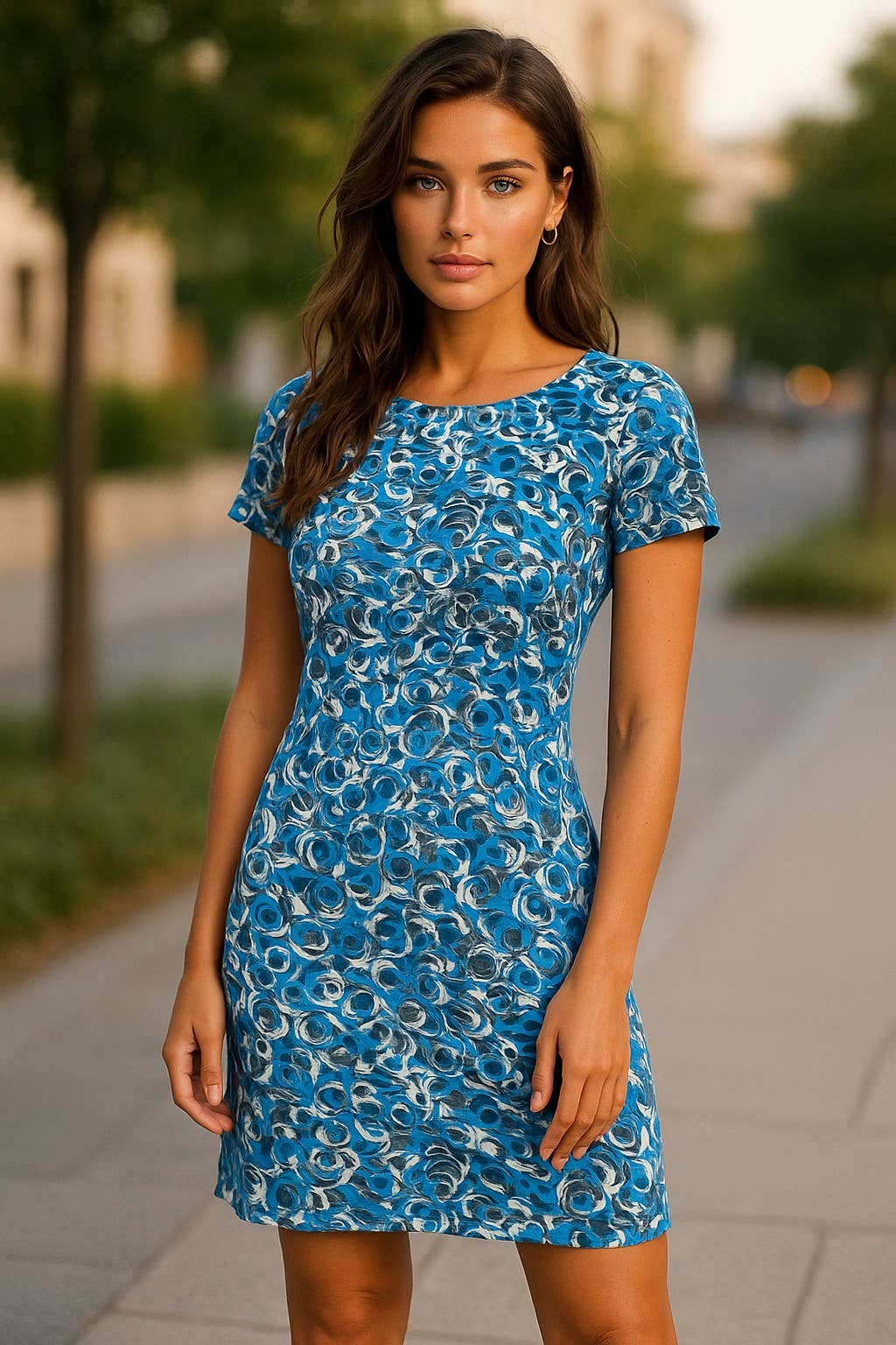 A Woman we Love - Wholesale Dress - Women's - Lot of 10 Dresses – Assorted Sizes and Colors – Ready to Sel9