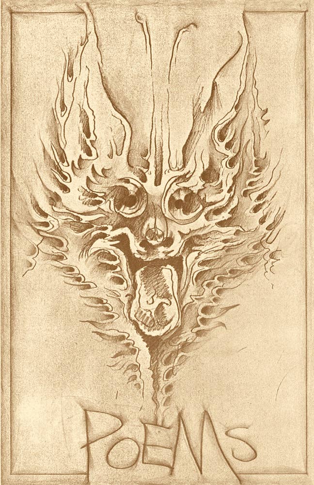 ARTBOOK | D.A.P. - Wholesale Poetry & Drama - Martin Wong: Footprints, Poems, and Leaves0