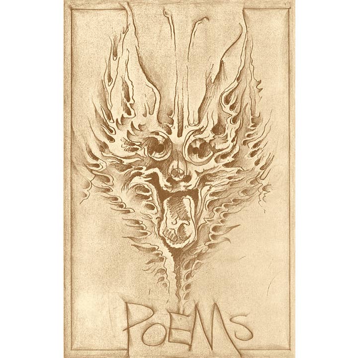 ARTBOOK | D.A.P. - Wholesale Poetry & Drama - Martin Wong: Footprints, Poems, and Leaves