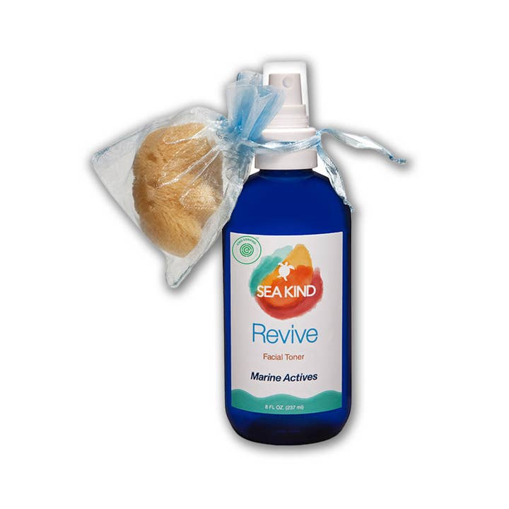 Revive Facial Toner for wholesale by Sea Kind
