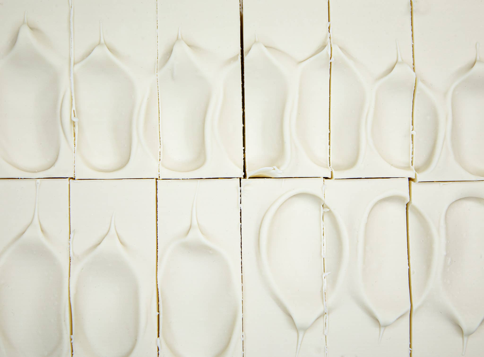 Mad Sass Soap Co - Vente Pains de savon - Romarin, menthe et aloès - Savon artisanal1