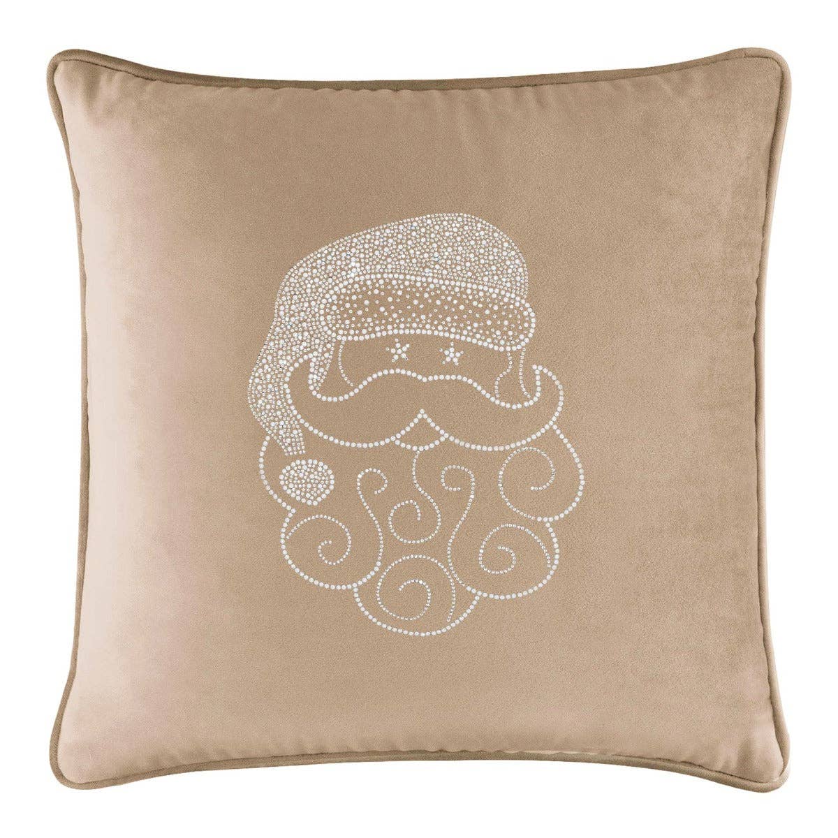 Sparkles Home – Großhandel Zierkissen – Weihnachts-Kissen mit Strass5