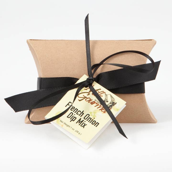 Mills Gourmet - Vente Sauces - Cas de mélange d'oignons français