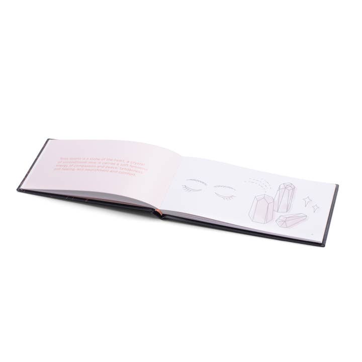 LE WAND - Wholesale Sex toy - Le Wand Crystal Yoni Eggs16