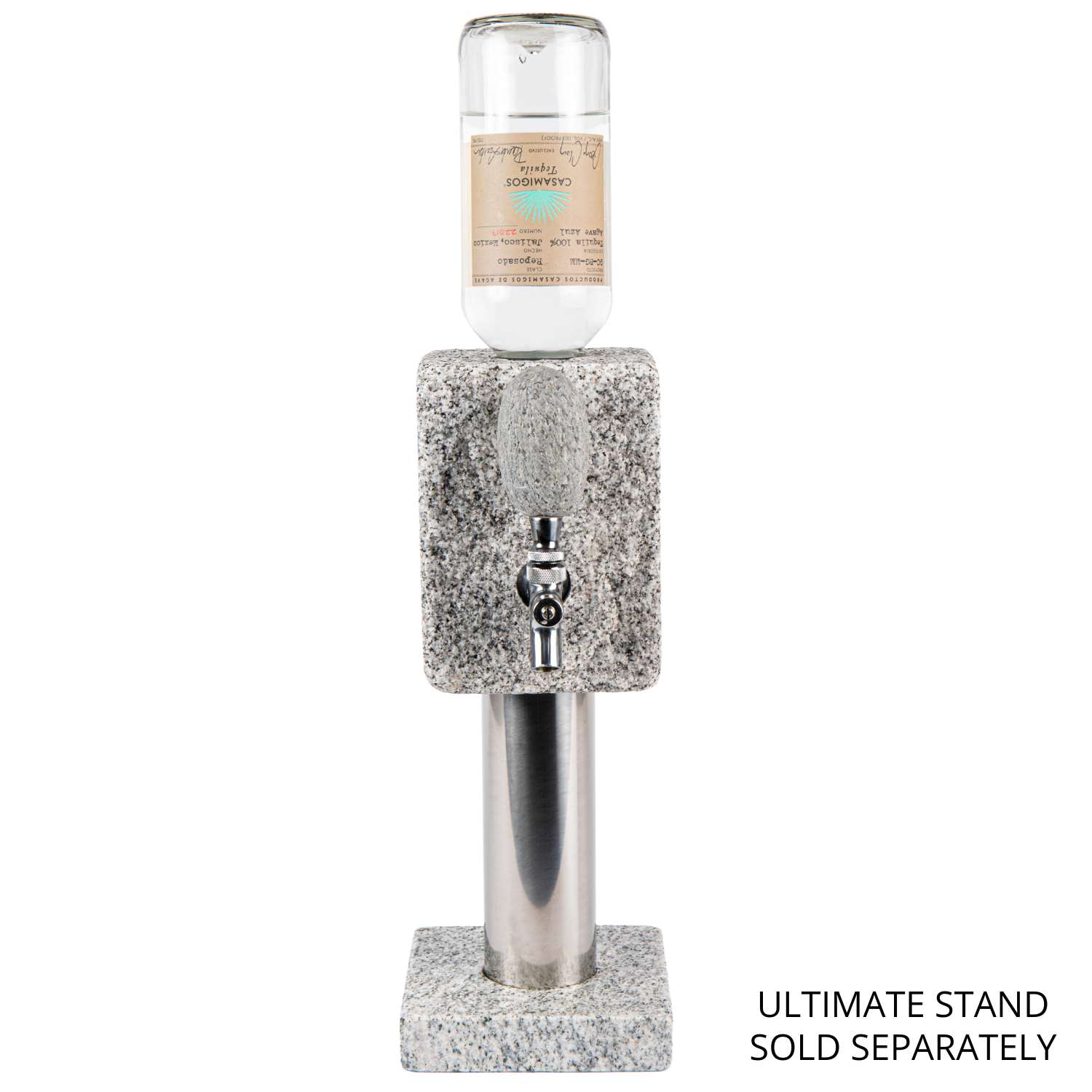 Funky Rock Designs - Wholesale Drink Dispenser - Ultimate Stone Drink Dispenser1