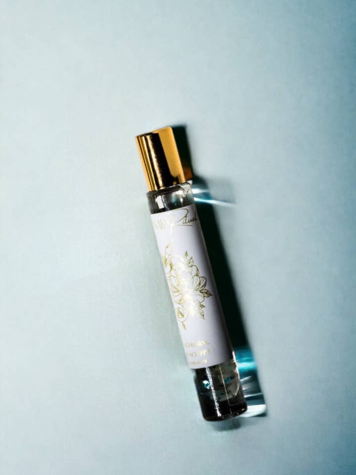 Olio profumato «Do No Harm, Take no Sh*t» per la vendita all'ingrosso da parte di Alchimia Ritual Co