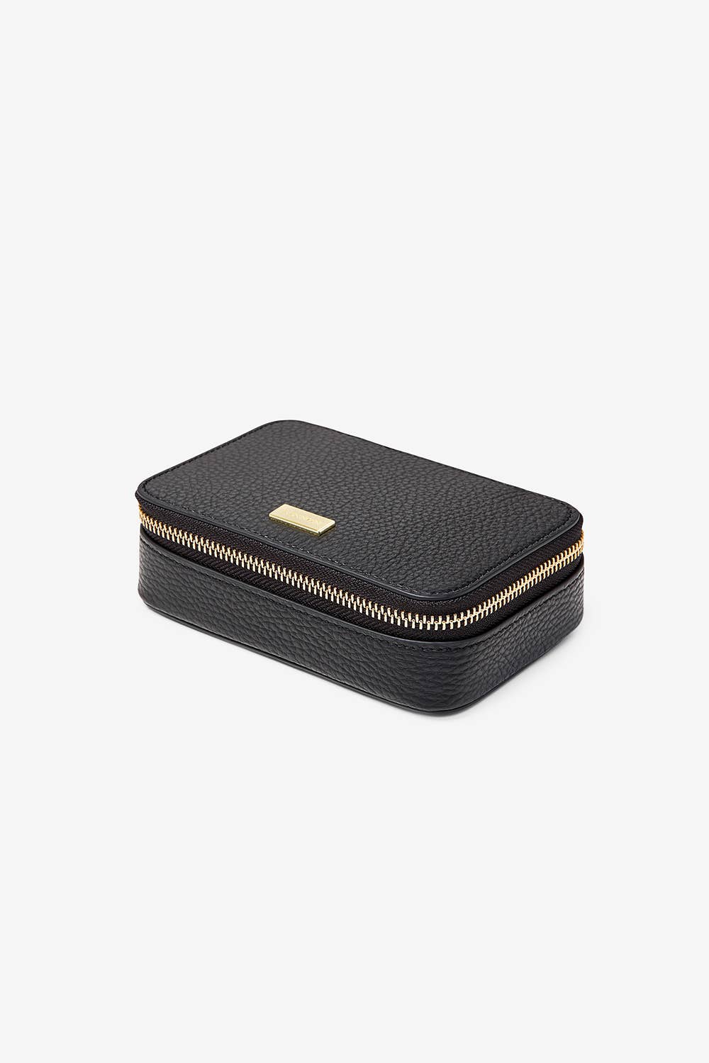 Kinnon - Wholesale Jewellery box/organiser - BLIXEN JEWELLERY CASE0