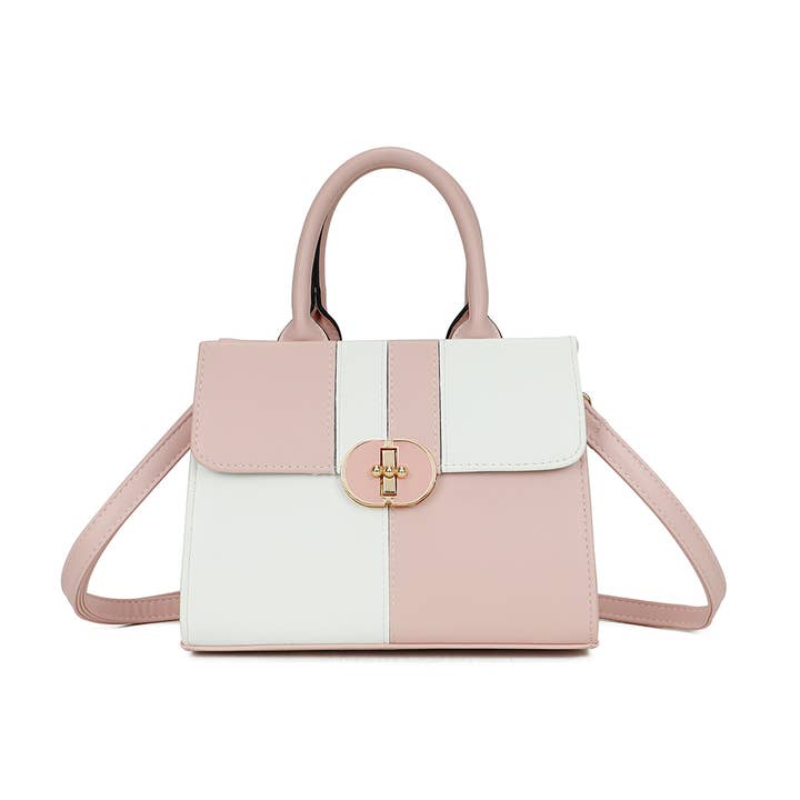Gallantry - Wholesale Top Handle Bag - Women's - Clea(C-0184)