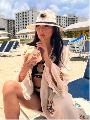 Cabo White for wholesale by Campelle