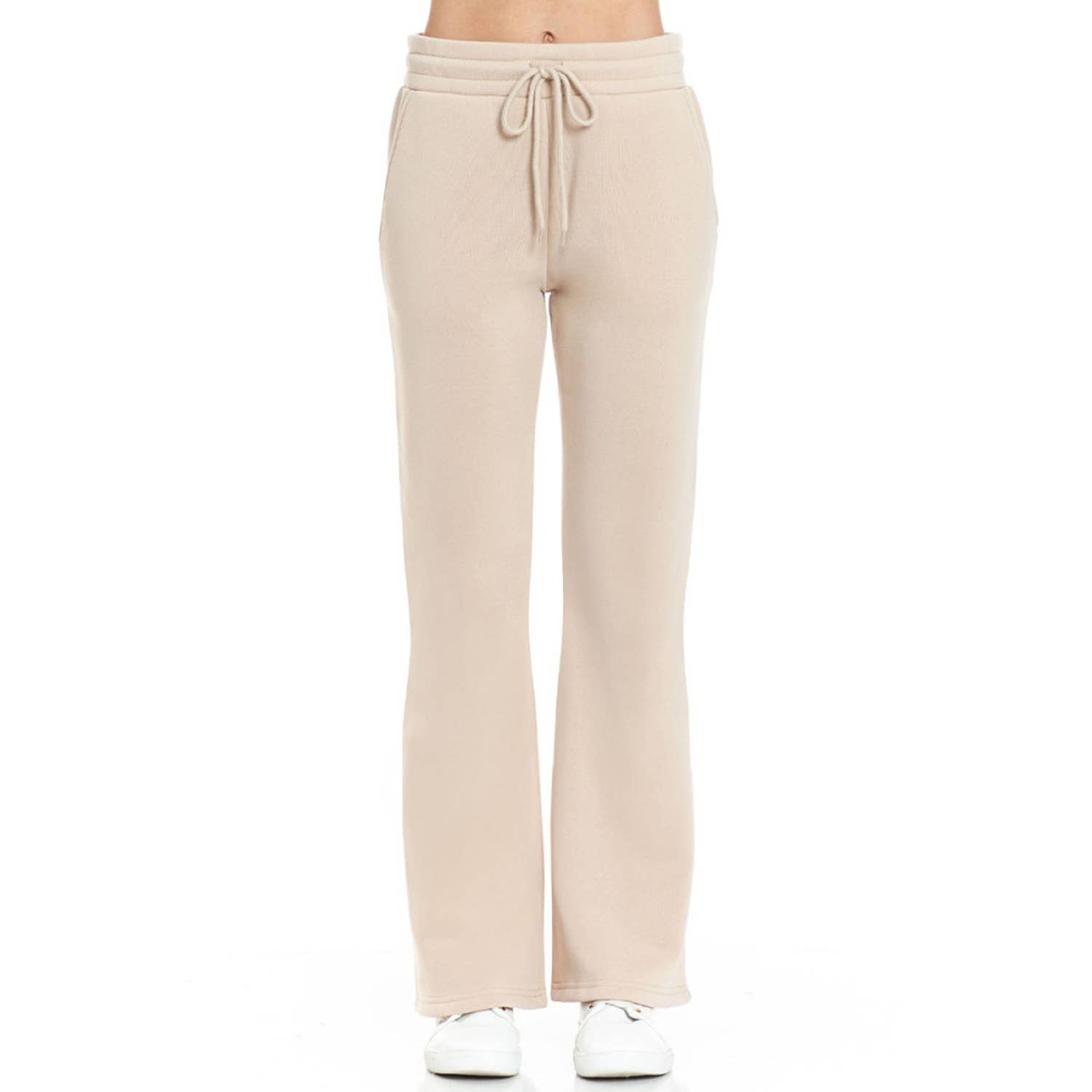 HiteJeans – wholesale Byxor - Dam – Träningsbyxor Fleecebyxor2