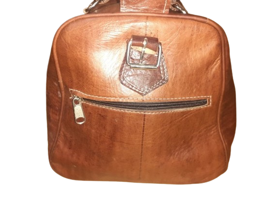 Hecho a mano - Wholesale Weekender Bag - Women's - Large Travel Bag8