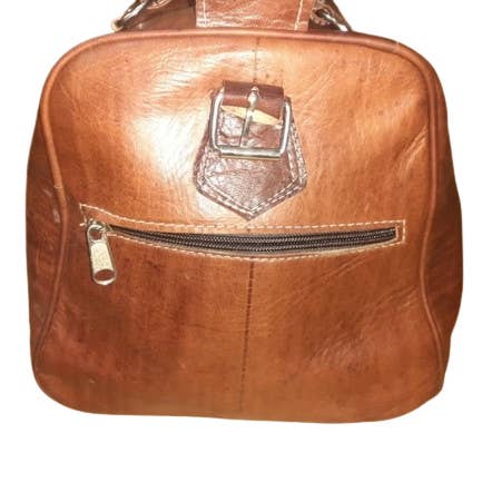 Hecho a mano - Wholesale Weekender Bag - Women's - Large Travel Bag8