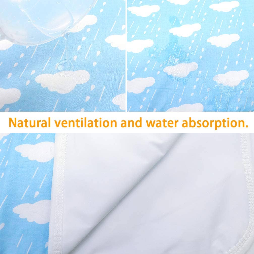 VIGOR – wholesale Changing mat/pad – Baby – Portable Toddler Diaper Changing Pad Waterproof Baby Change6
