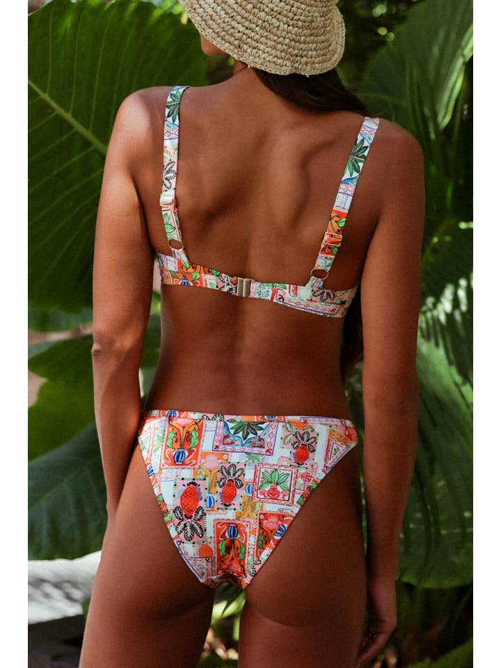 Azteca Delos Top for wholesale on Faire8