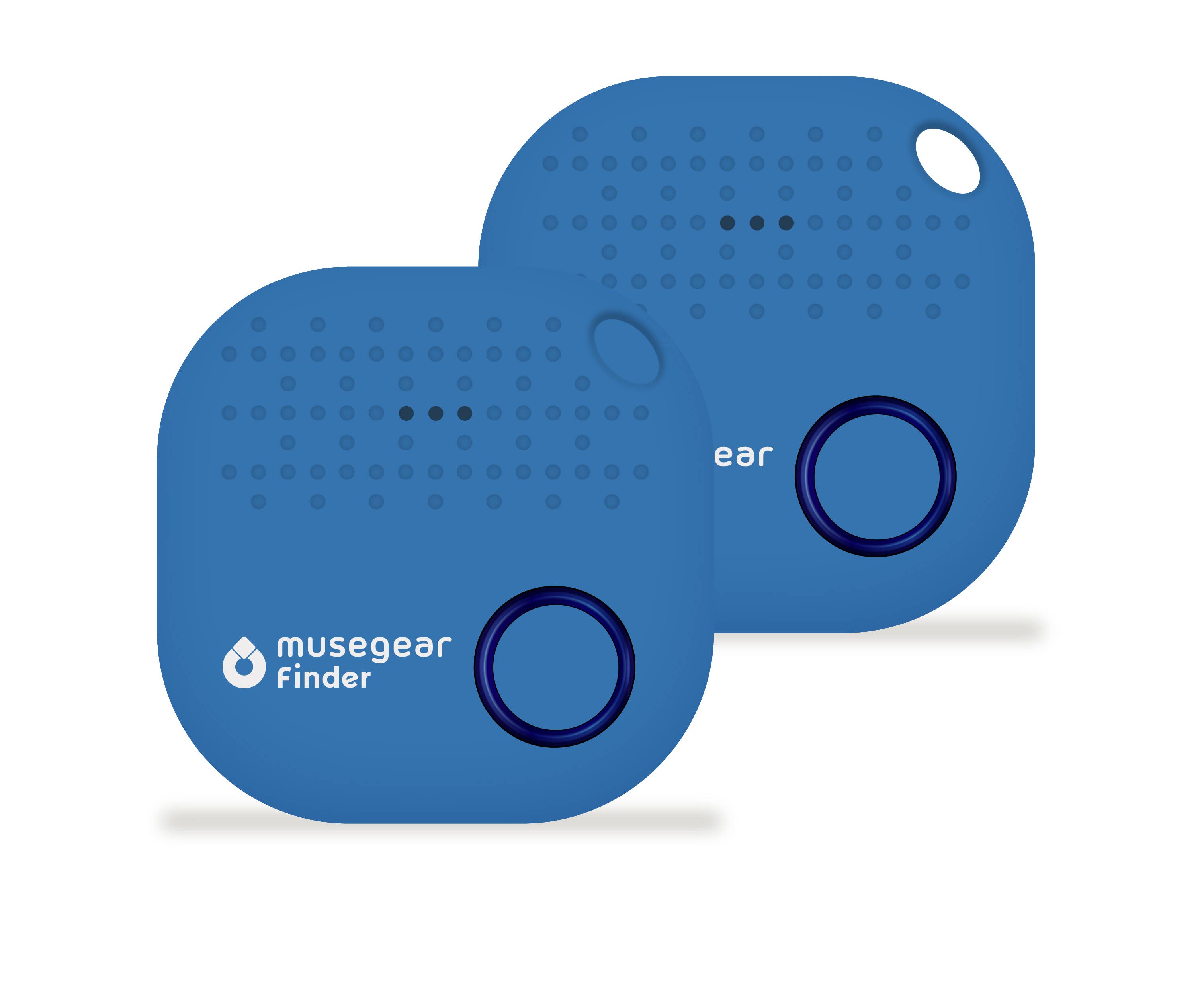 MS kajak7 UG - Venta al por mayor Llavero - Unisex - Buscador de llaves Musegear con aplicación Bluetooth de Alemania9