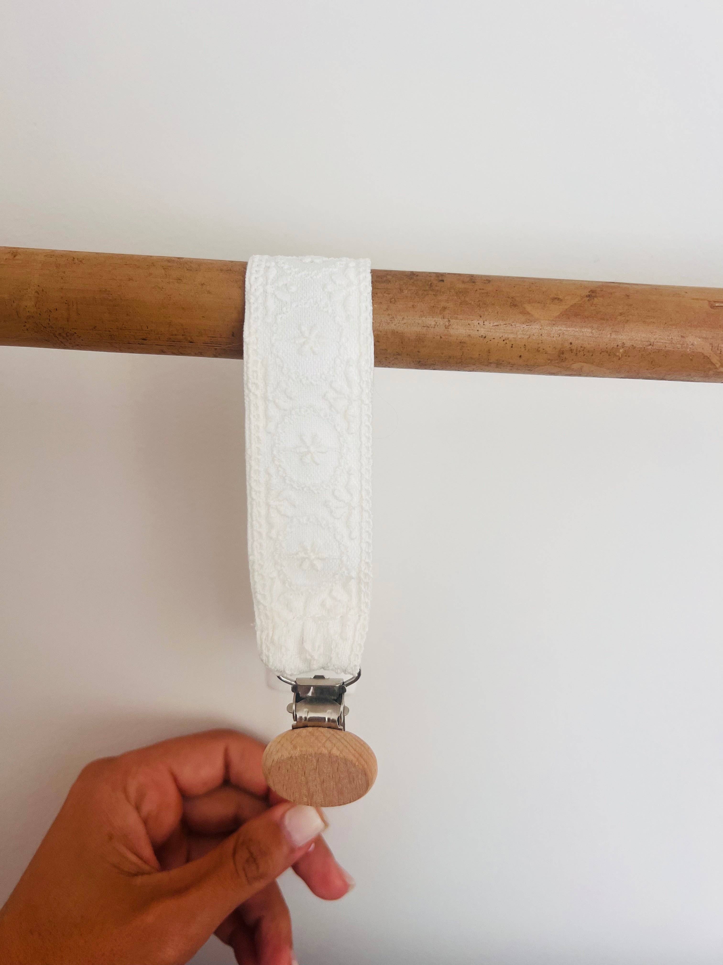 Baby Popit - Wholesale Pacifier Clip - Baby - Pacifier Clip4