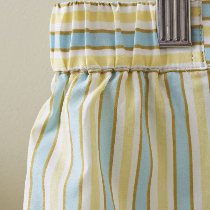 Sylvie Thiriez - Wholesale Sleepwear set – Unisex - Women's Riviera Short Pyjama3