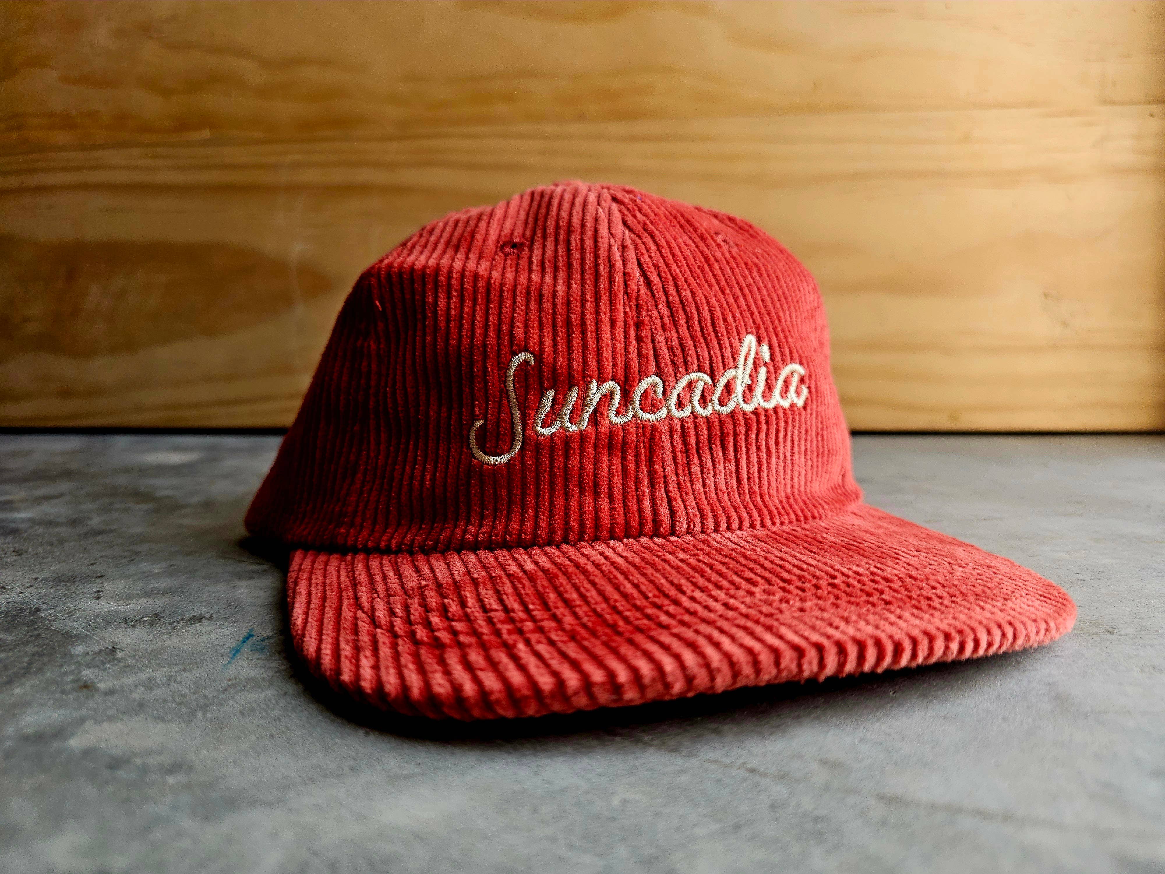 Local Supply Club – Engroshandel Baseballkasket - Unisex – Den Originale - Specialfremstillet Western Rebløs Fløjl Far Hat3