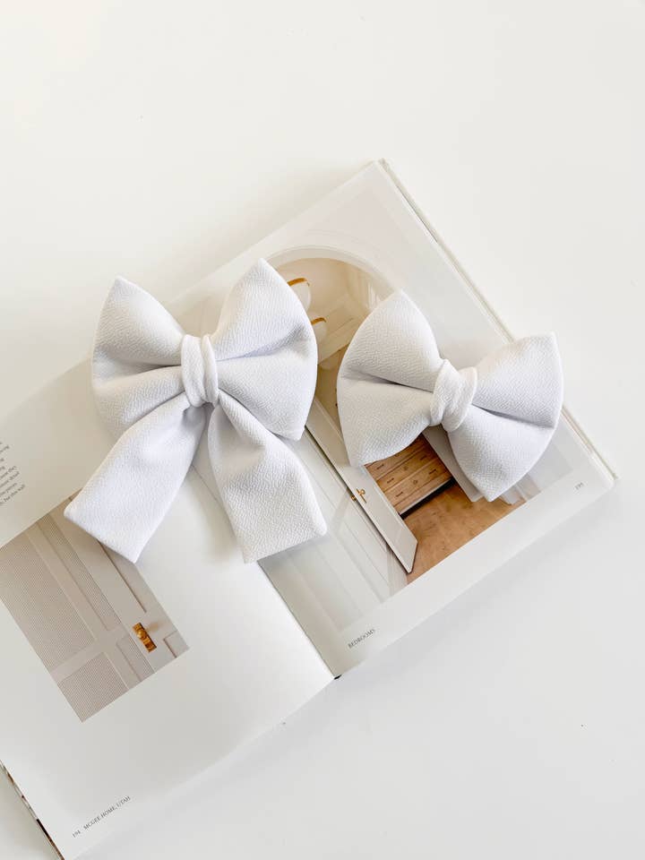 Monroe Bow pour la vente par West Tailor