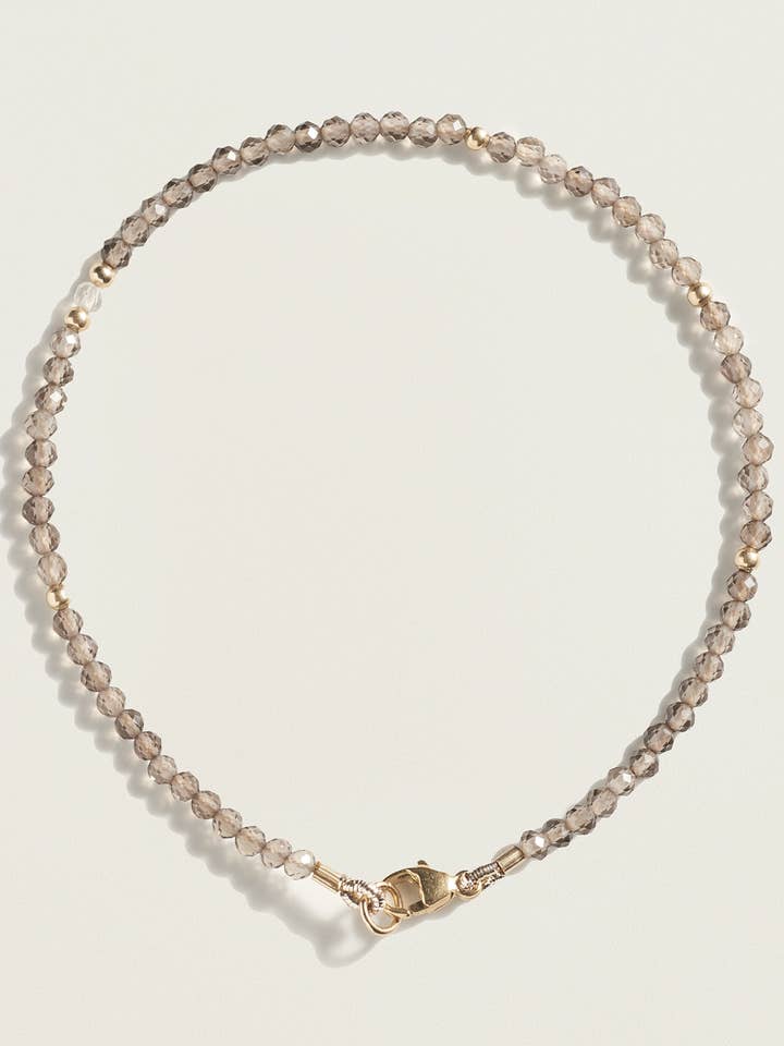 Fröna av Förvandling Armband — Rökkvarts för wholesale av High Light Rituals