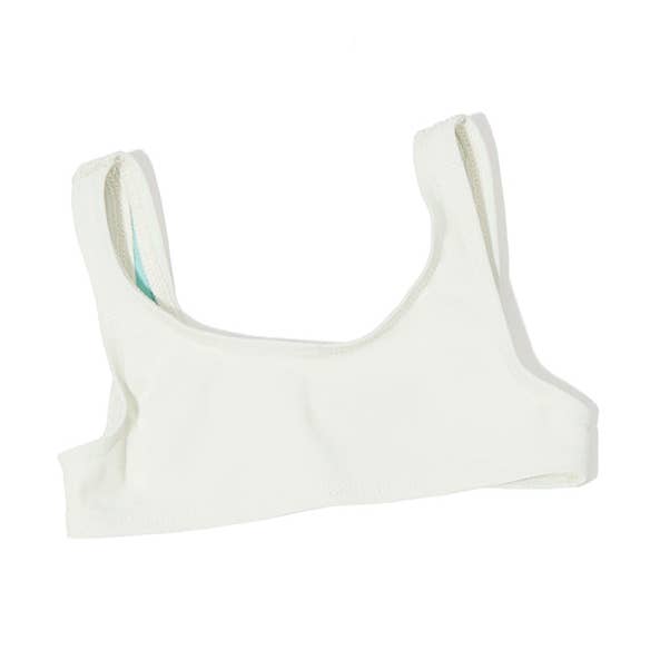 Girls - Sport Bikini Top for wholesale by Tuck Shop