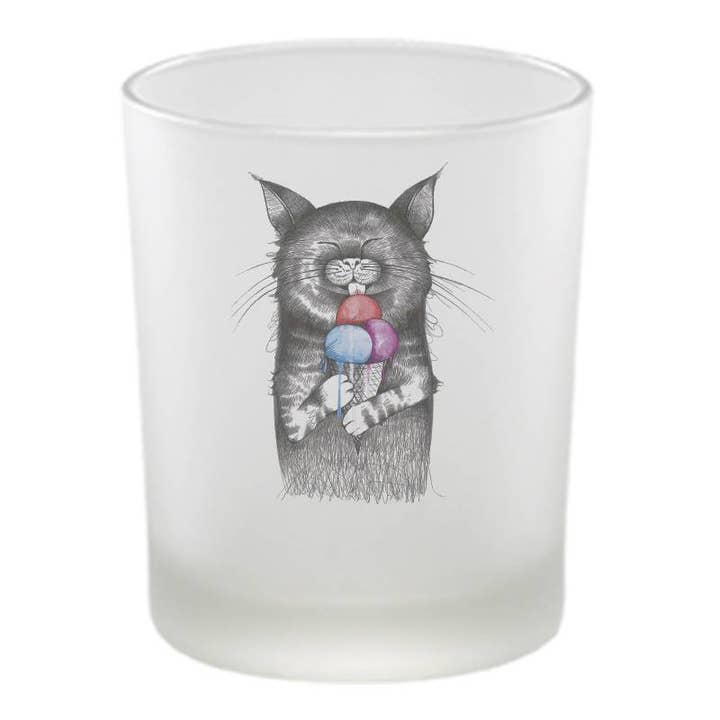 lantern - gourmet cat for wholesale by LIGARTI