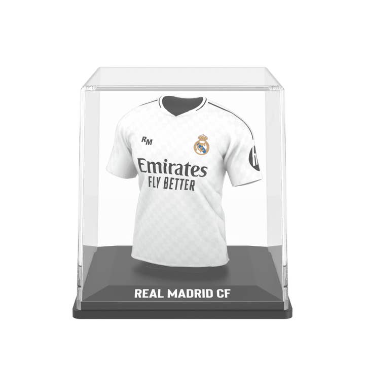 FanCollex - Wholesale Decorative Tabletop Object - Season Jersey2