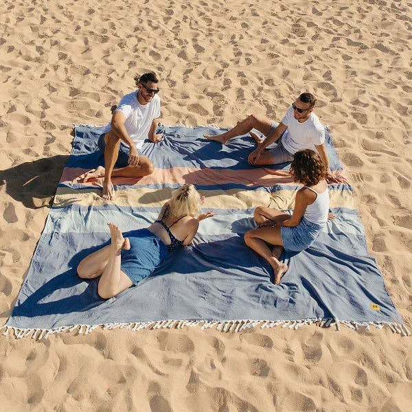 Big Blanket Co - Wholesale Beach Towel - Big Beachy™ Blanket21
