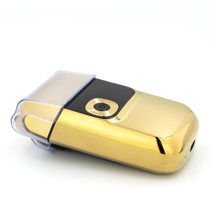 Barbarossa Brothers Online – wholesale Electric shaver – Men’s – Titanium Electric Foil & Precision Shaver for Head & Body Shaving*7