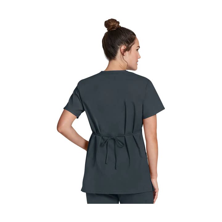 My Podologie - Wholesale Tunic - Women's - Annecy - Wrap Tunic - Women - Dickies7