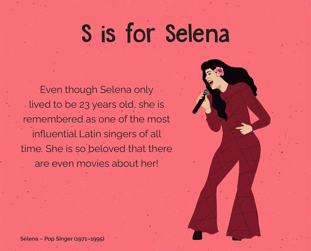 Independent Publishers Group - Vente Preschool Book (3-5) - L'ABC des femmes dans la musique - Livre pour enfants1