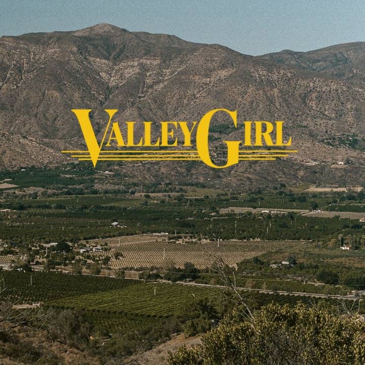 ROWSIE VAIN - Wholesale Bath/Body Oil - VALLEY GIRL PERFUME OIL ROLLER WAND (10 ml)6