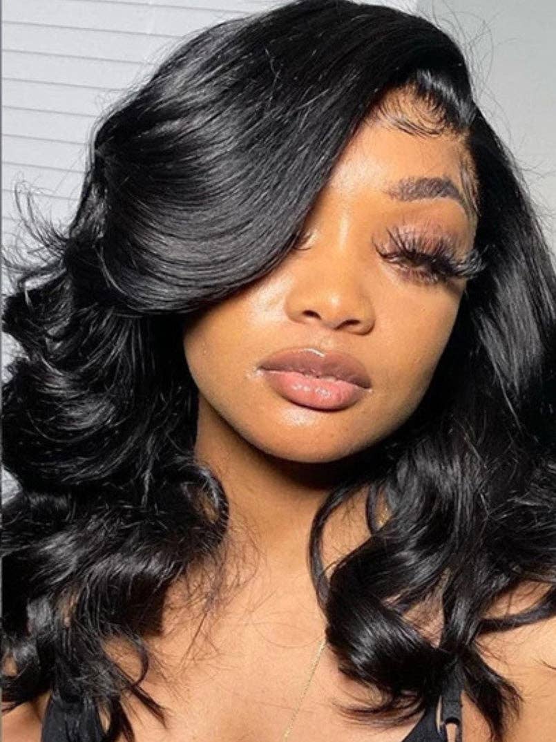 FurDecoration - Wholesale Hair Extensions - Solid Color Hair Accessories: Elevate Your Style with Simple Elegance1