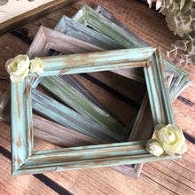 The Little Rustic Farm - Wholesale Picture Frame - 4 x 6 Rustic rustic shabby chic picture frame2