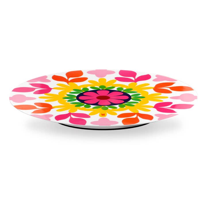 French Bull - Wholesale Lazy Susan - Sus15.5" Lazy Susan