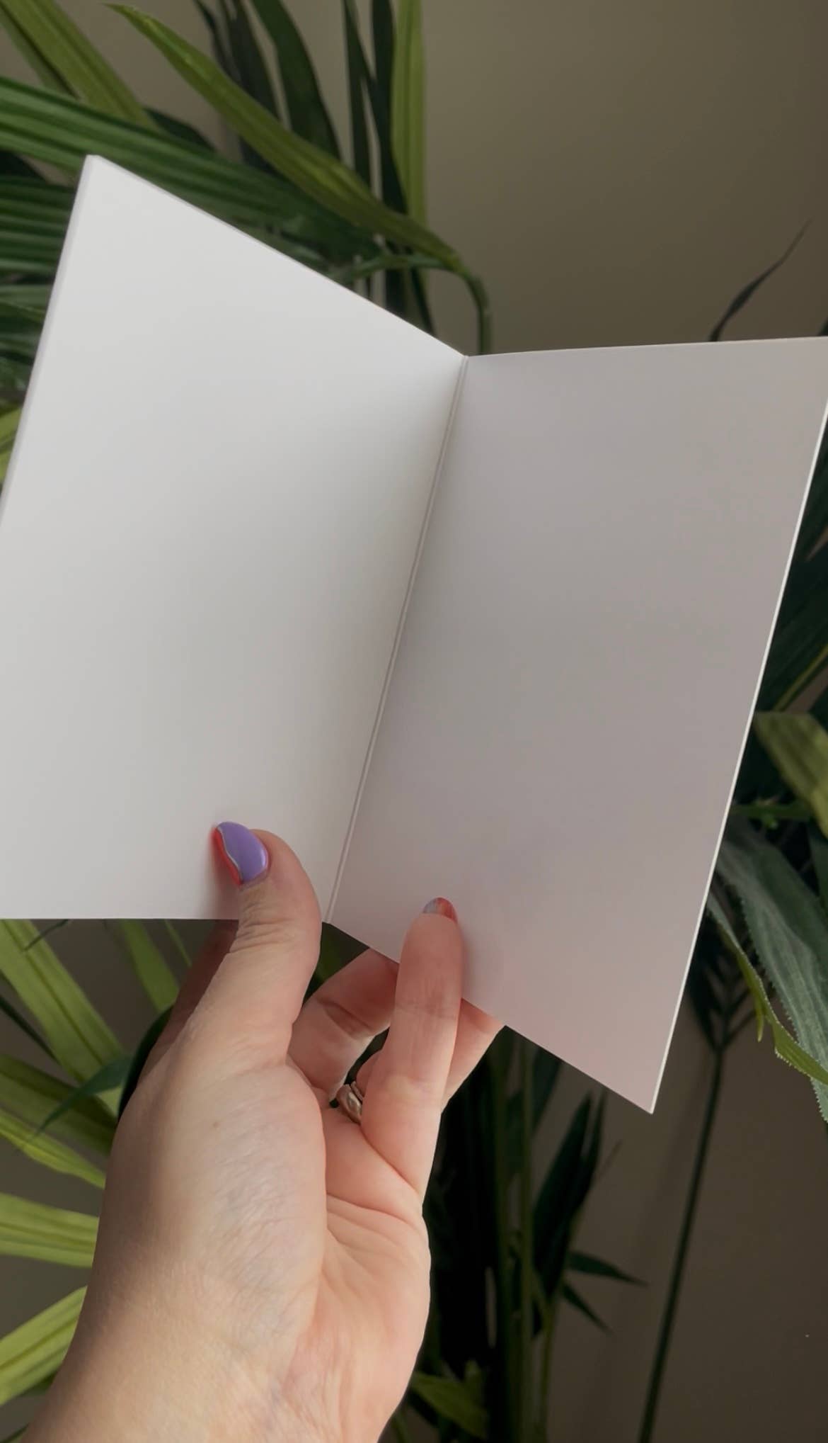 Steele Creative Co - Wholesale Sympathy Card - Hug Sympathy (Blank) Greeting Card1